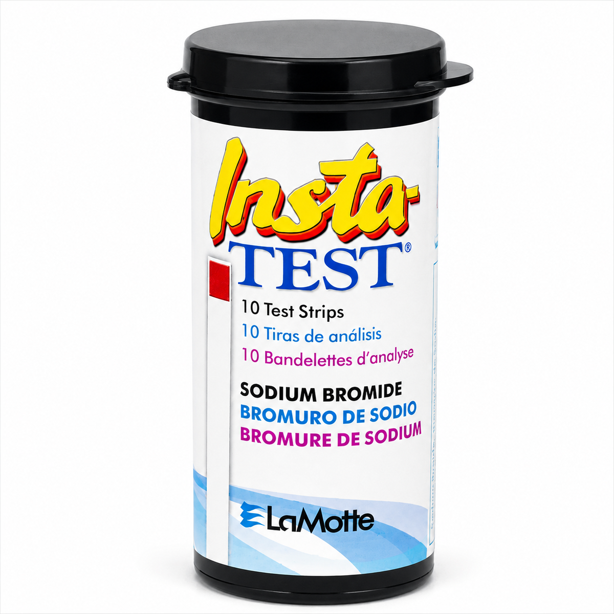 Insta-test Salt (Sodium Chloride)