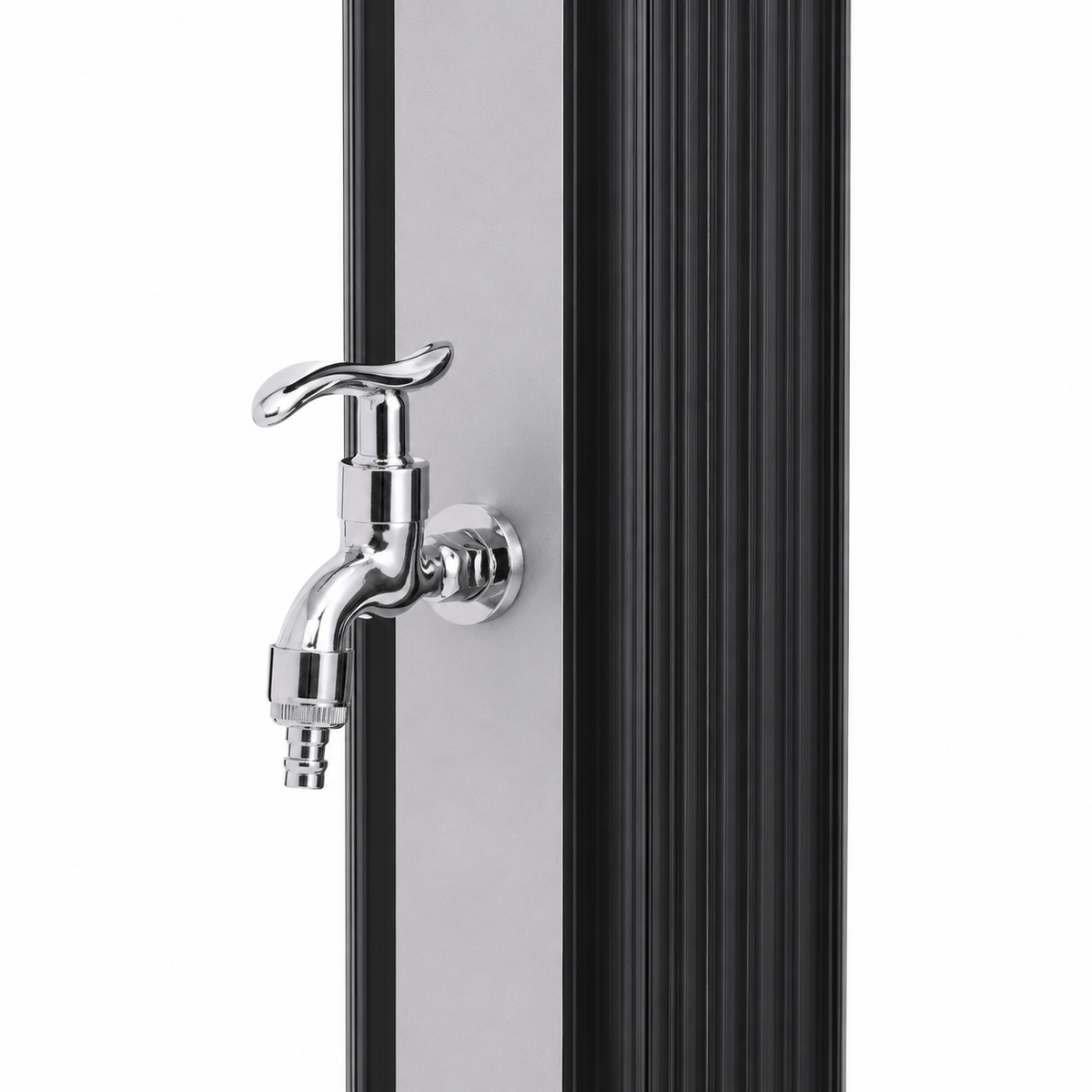 Swim & Fun Milano XL Utendørsdusj – 35 Liter