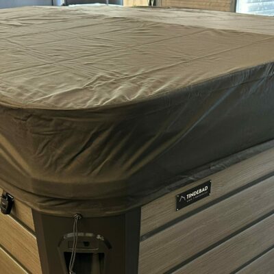 Spa Cap 210×177, Radius 25, Oxford