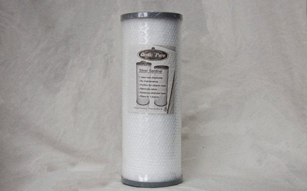 Engangsfilter uten skru *Arctic spa*