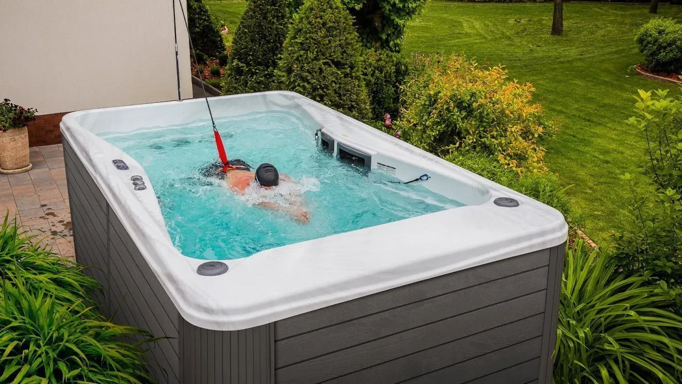 Wellis Danube W-flow