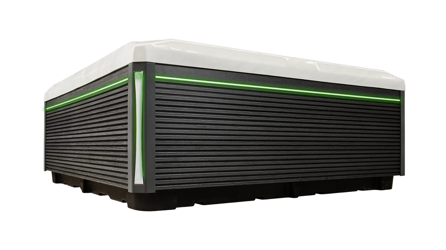 Wellis Atlas Life Premium