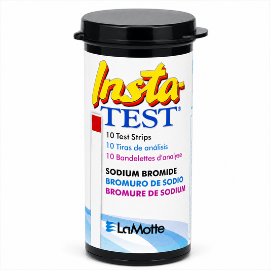 Insta-test Salt (Sodium Chloride)