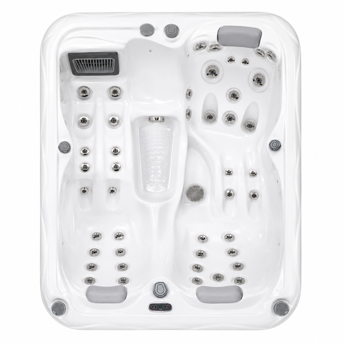 Wellis Mars Life Plug & Play