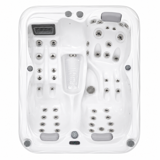 Wellis Mars Life Plug & Play