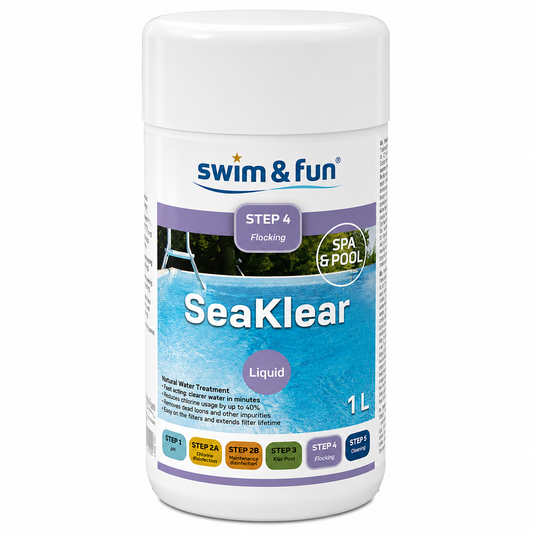 SeaClear 1L