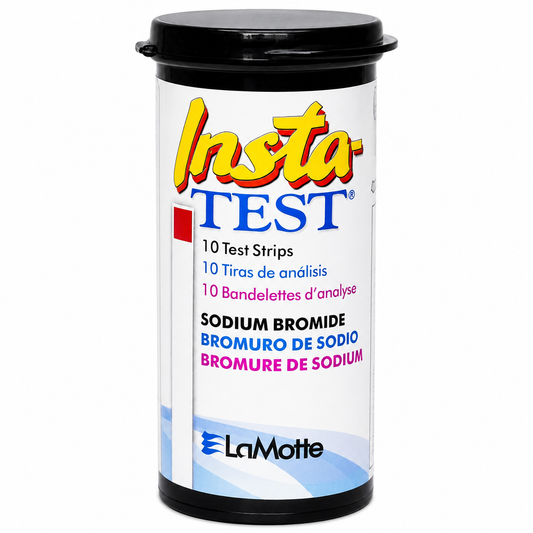 Insta-test Salt (Sodium Bromide)