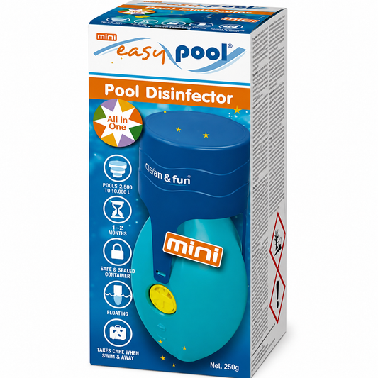 Easypool Mini 250g