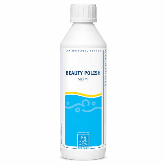 Beauty Polish 500 ml