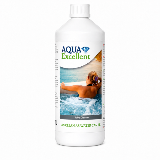 Aqua Excellent Tube Cleaner 0,5L