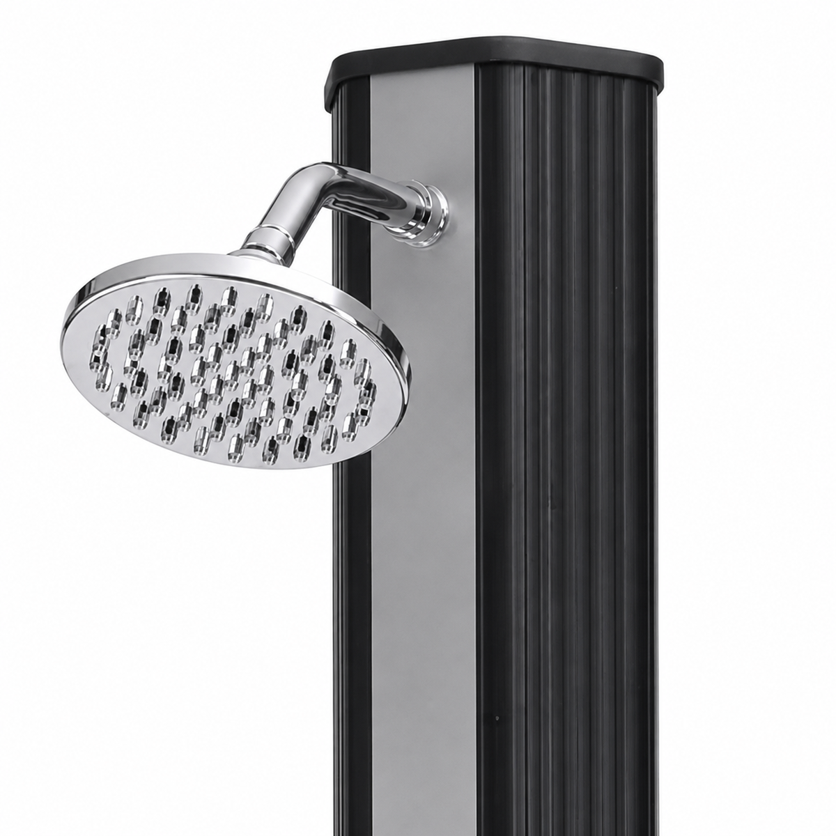 Swim & Fun Milano XL Utendørsdusj – 35 Liter