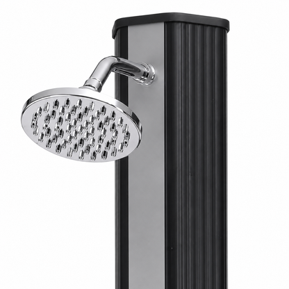 Swim & Fun Milano XL Utendørsdusj – 35 Liter