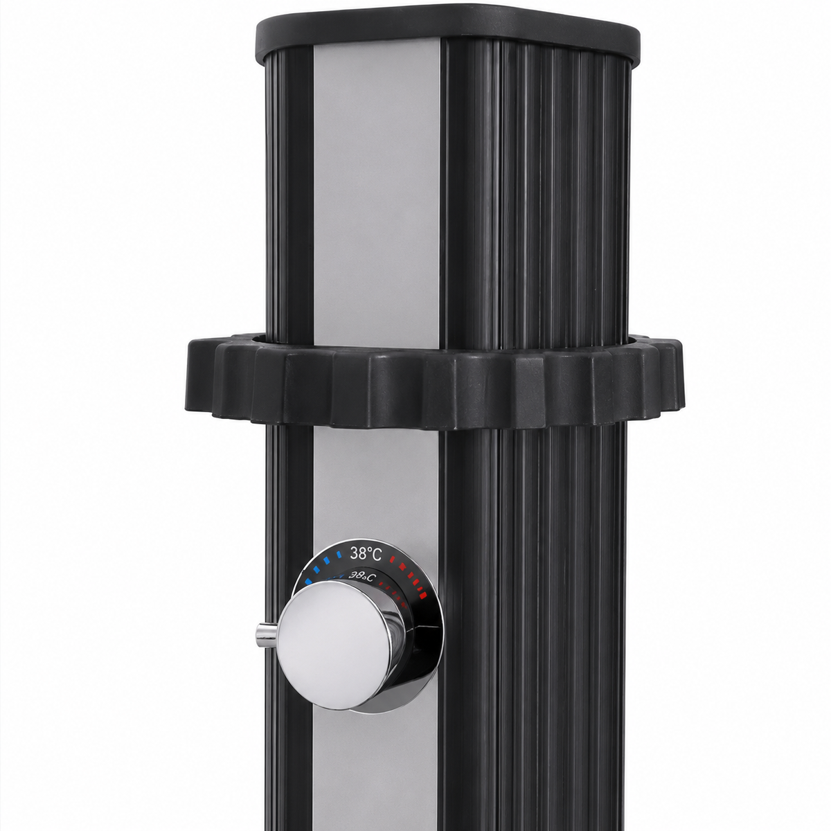 Swim & Fun Milano XL Utendørsdusj – 35 Liter