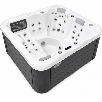 Wellis Mars Life Plug & Play