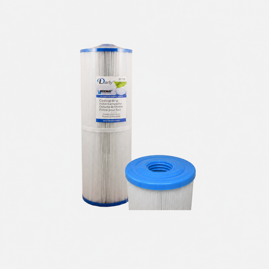 Vaskbart filter med skru – for Arctic Spas