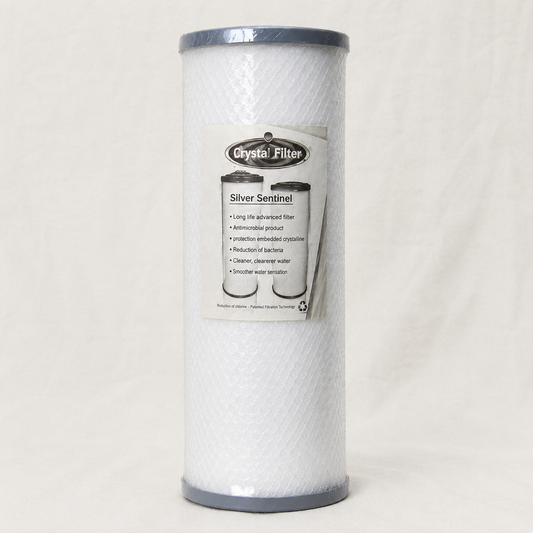 Engangsfilter uten skru *Arctic spa*