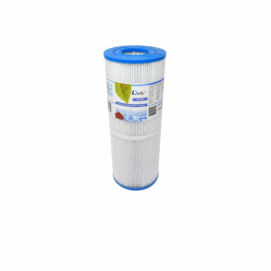 Vaskbart filter SC704 – 12,5 x 34 cm