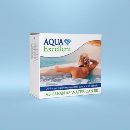 Aqua Excellent (Alt-i-ett vannpleie)