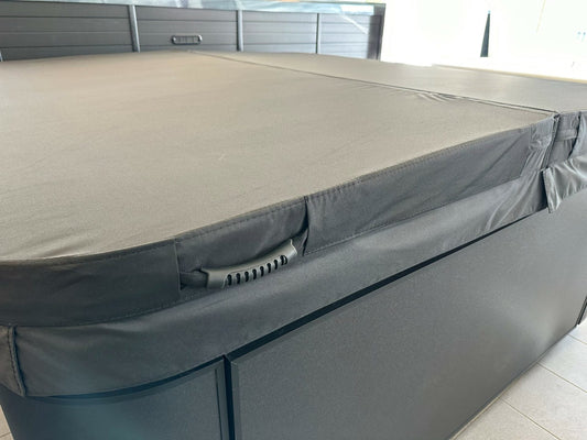 Thermolokk 213×213 cm. Radius 27, Weather Shield