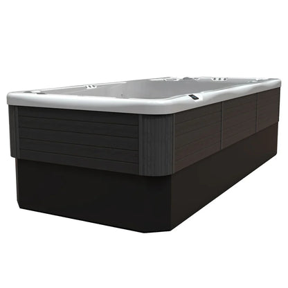 Elba Swimspa Cinema Edition