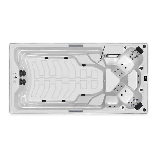 Elba Swimspa Cinema Edition