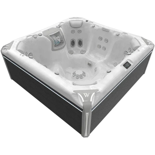 Wellis Spa – Elbrus Life Deluxe