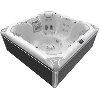 Wellis Spa – Elbrus Life Deluxe