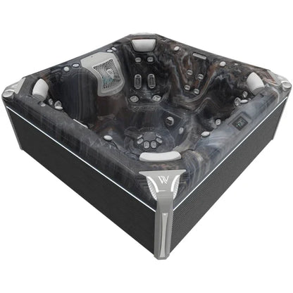 Wellis Spa – Elbrus Life Deluxe