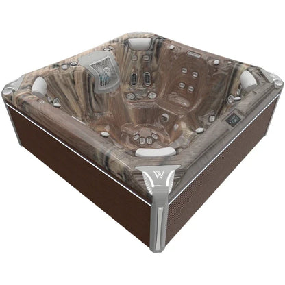 Wellis Spa – Elbrus Life Deluxe