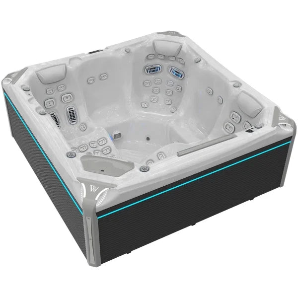 Wellis Spa – Everest Life Deluxe