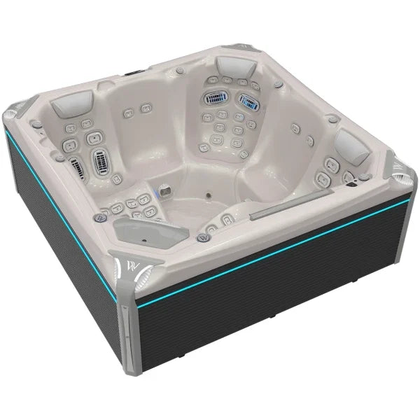 Wellis Spa – Everest Life Deluxe