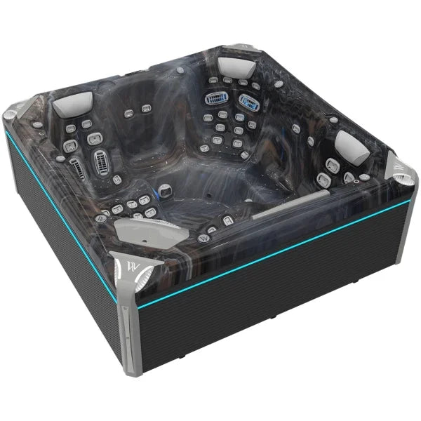 Wellis Spa – Everest Life Deluxe