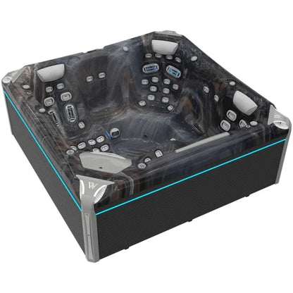 Wellis Spa – Everest Life Deluxe