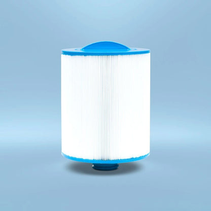 VASKBART FILTER, FINE GJENGER