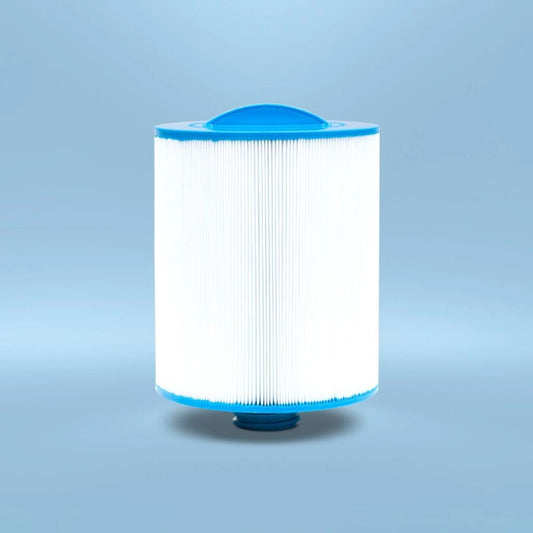 VASKBART FILTER, FINE GJENGER