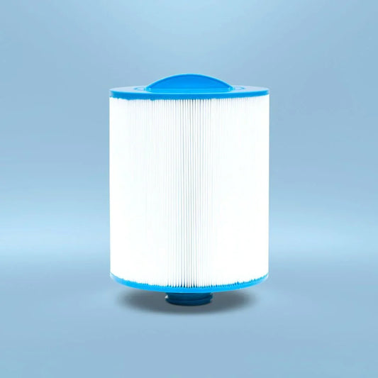 VASKBART FILTER, FINE GJENGER