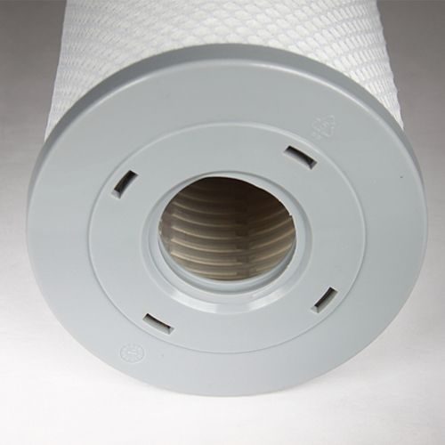 Engangsfilter med skru – Arctic Spas