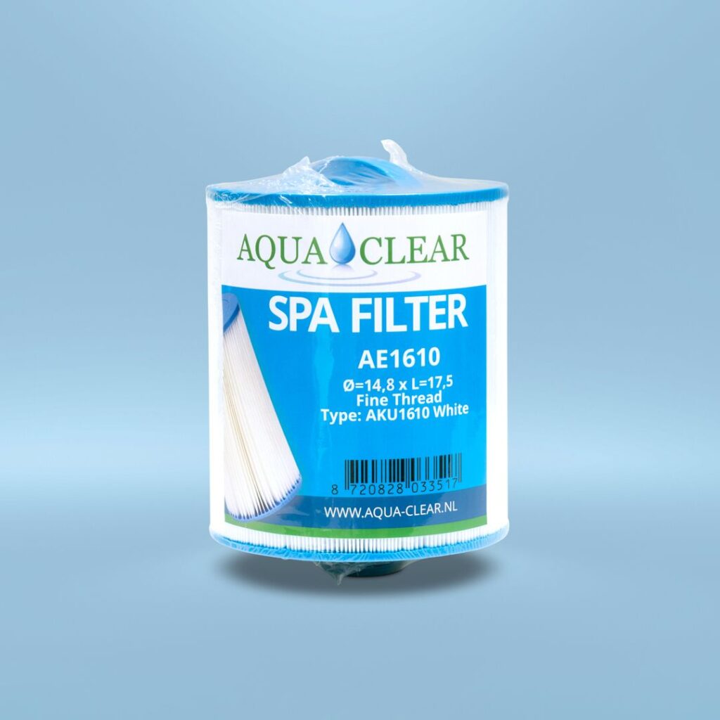 Aqua Clear AE1610