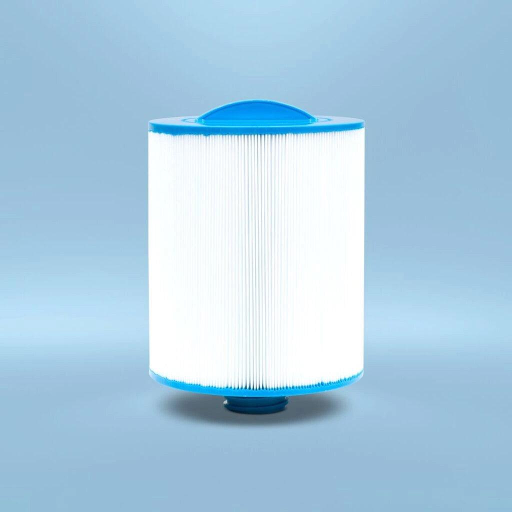VASKBART FILTER – Grove Gjenger