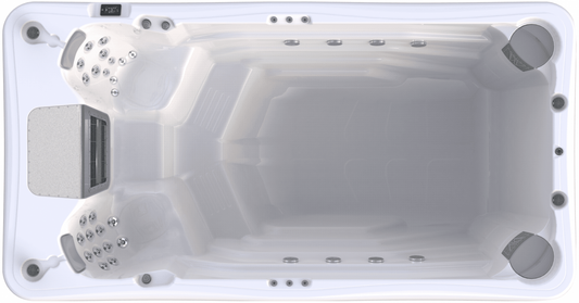 Wellis Danube W-flow