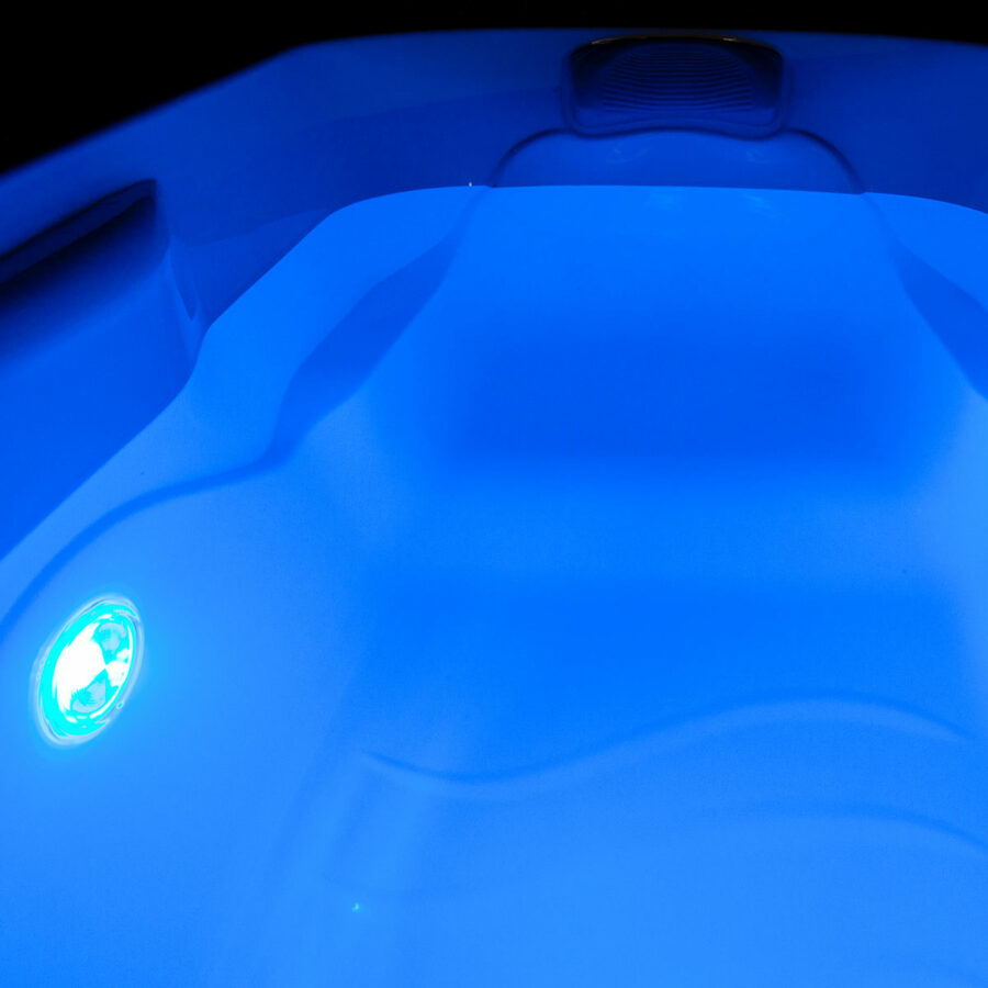 Wellis Iceland Cold Tub
