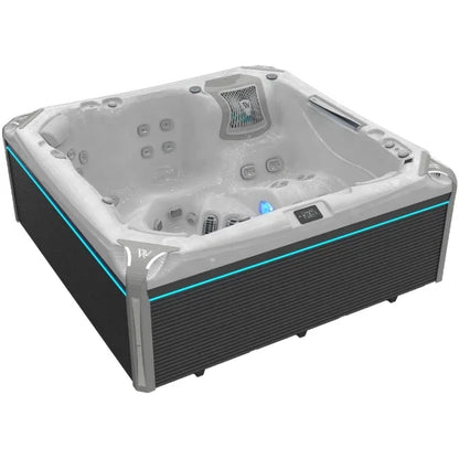 Wellis Spa – Kilimanjaro Life Deluxe