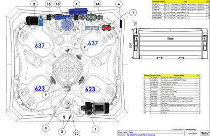 Wellis Porto – (Beste kjøp 2023)