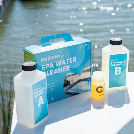 MyWater Kit