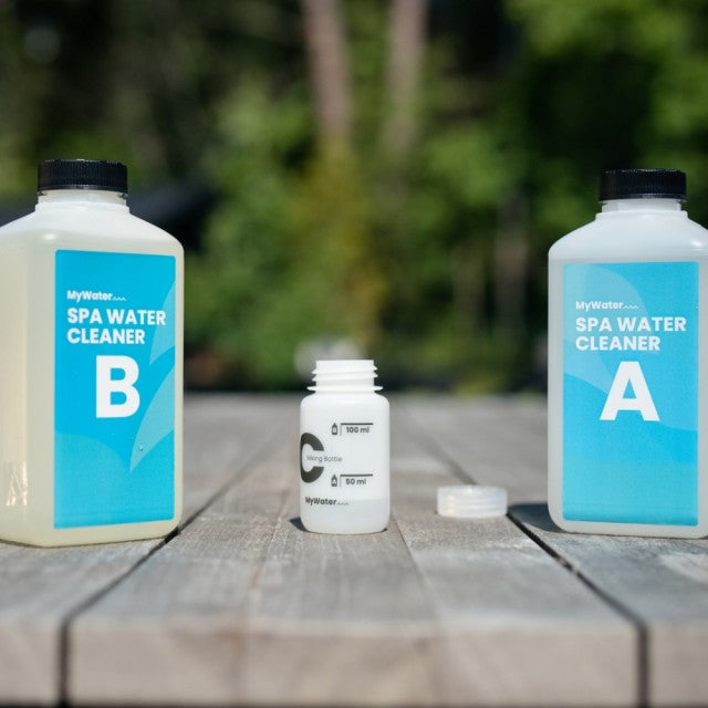 MyWater Kit