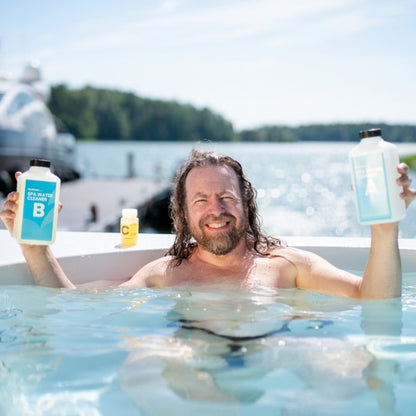 MyWater Kit