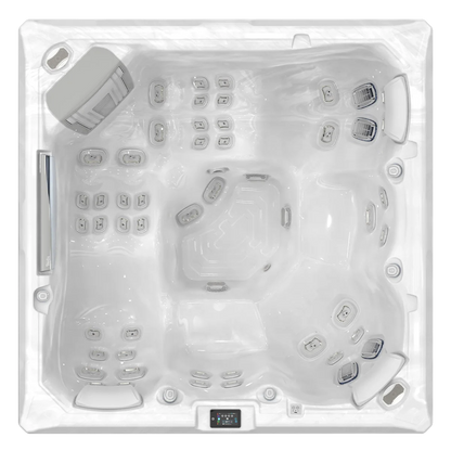 Wellis Makalu Life Deluxe