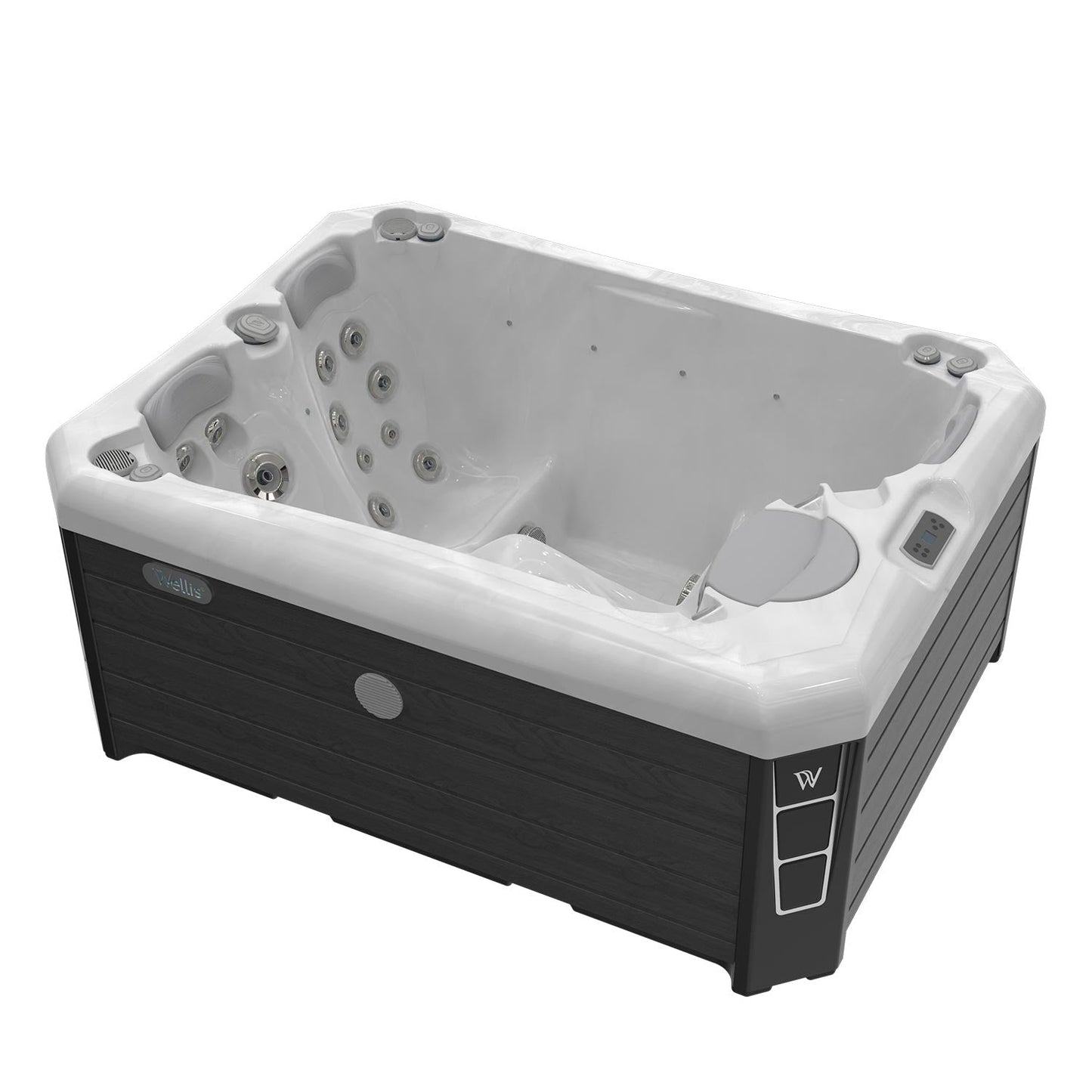 Wellis Manhattan Life