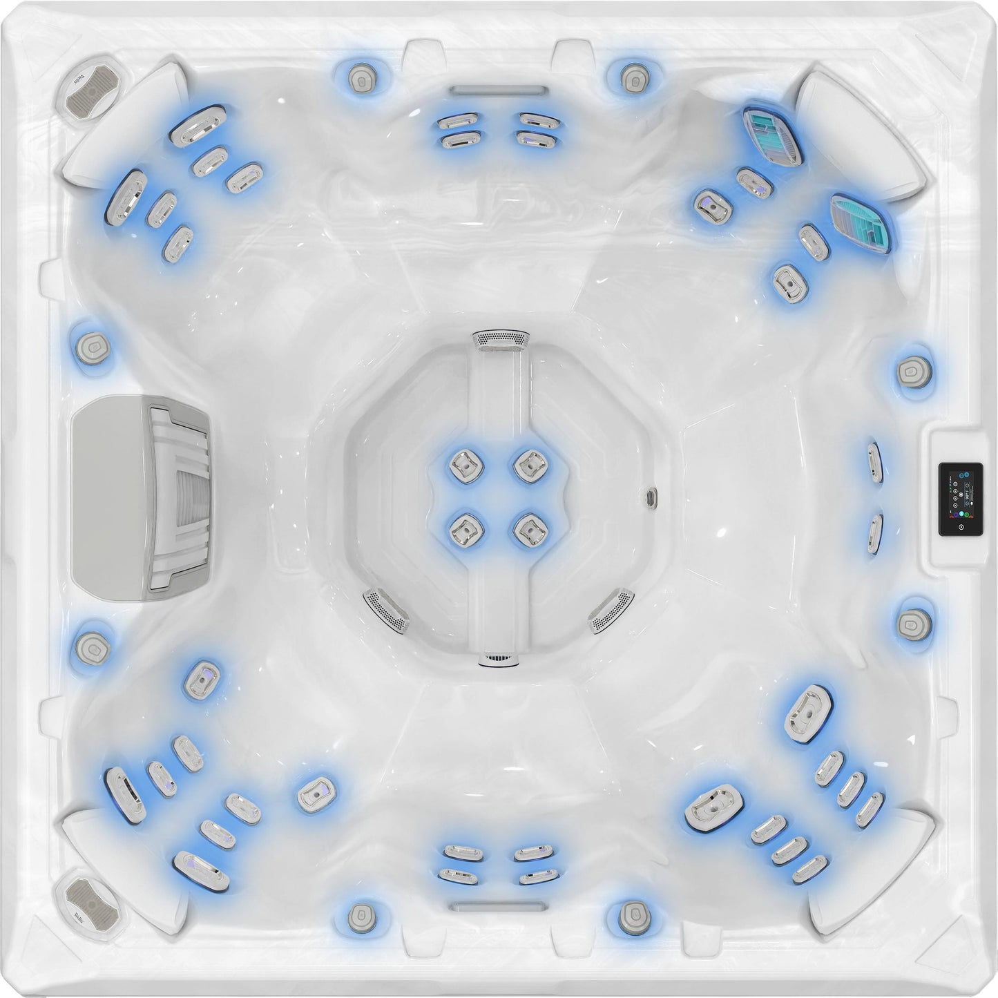 Wellis Mandala Life