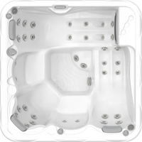 Ice White